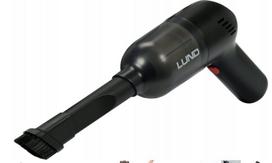 Belaidis automobilių dulkių siurblys Lund UltraSync, 1 vnt.