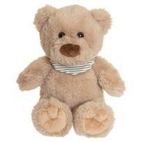 Pliušinis žaislas Teddykompaniet meškiukas Nalle 3032, smėlio spalvos, 25 cm