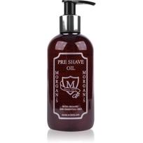 Morgan's Pre-Shave Oil aliejus prieš skutimąsi vyrams 250 ml