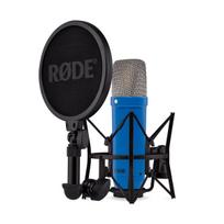 Rode Nt1 kaina nuo 9.00 € (29 pard.)