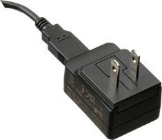 Pentax USB Power Adapter K-ACU2E