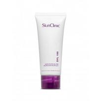 SkinClinic apsauga nuo saulės ir drėkinamasis kremas SYL100, 70ml.