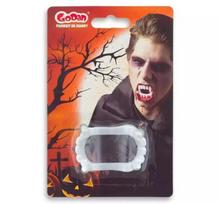 Vampyro dantys, spalva: balta (ZEWAB-YH) 9601