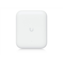 Ubiquiti Access Point | U7 Outdoor | 2.4 - 5 GHz | 2500Mbit/s | Ethernet LAN (RJ-45) ports 1 | MU-MiMO Yes | PoE in | Antenna type External