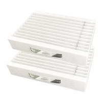 NIBE ERS 20-250 G4+G4 filtrų komplektas (Ekonominis)