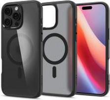 Spigen Ultra Hybrid MagFit iPhone 16 Pro Max dėklas