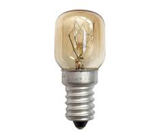 Šaldytuvo lemputė T25 E14/25W/230V 2700K