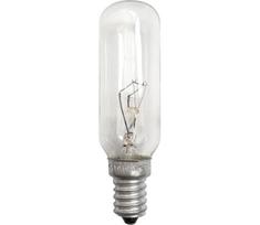 Ištraukiamo gaubto lemputė T25 E14/40W/230V 2700K