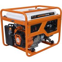 Generatorius benzininis R-Power GE5500 230V