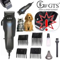 Gyvūnų kirpimo mašinėlė GTS 2801 15 W (Prekė su defektu 9901858)