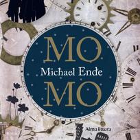 Audio Momo - Michael Ende