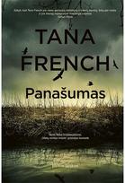 Panašumas. E.knyga - Tana French