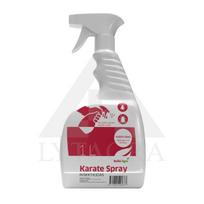 Karate spray insekticidas 1L
