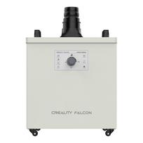 Creality Falcon dūmų valytuvas