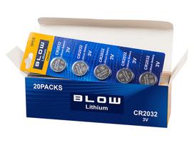 3V CR2032 BLOW ličio baterija