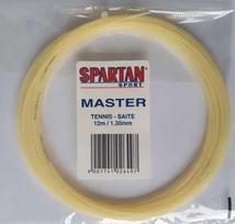 Spartan Master Tennis String 12 m/1,30 mm
