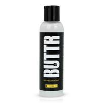 Buttr Sperm Lubricant, 150 ml vandens pagrindo lubrikantas