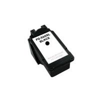 Analoginė kasetė Canon PG-560 XL Juoda