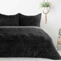Patalynės komplektas SOFT  PTW-05, 200x220 cm, 2x70x80 cm