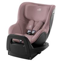 Britax Dualfix Pro M Dusty Rose Automobilinė Kėdutė