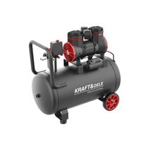 Betepalinis oro kompresorius 50L 1500W, KD1391