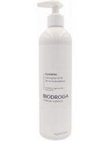 Biodroga valomasis gelio aliejus Biodroga MD Cleansing Calming Gel To Oil 390ml