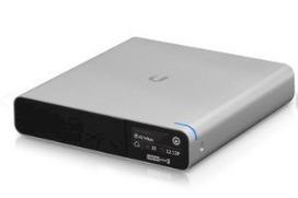 Belaidis LAN perdavimas UBIQUITI UniFi Gateway Max UXG-Max