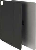 Tucano Magnetic protective cover, Apple iPad Air 13-inch M2, black (IPDA13M2MAG-BK)