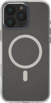 FoneKit Premium MagSafe compatible protective case, iPhone 16 Pro Max, clear (932446)