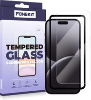 FoneKit -bulletproof glass, iPhone 16 Pro Max (934057)
