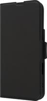 FoneKit MagSafe BookCase Case, iPhone 16 Pro Max, black (VES0091 IP16 pro max)