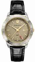 Vyriškas Laikrodis VERSACE UNIVERS VEBK002/18