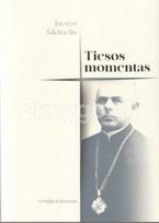 Tiesos momentas - Juozas Šikšnelis