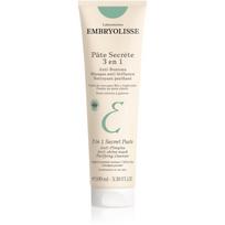 Embryolisse Pate Secrete 3 En 1 valomoji veido kaukė „trys viename“ 100 ml