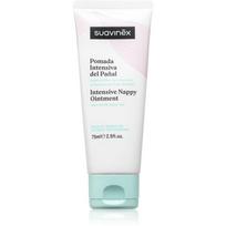 Suavinex Baby Intensive Nappy Ointment intensyvaus poveikio kremas sauskelnių bėrimui 75 ml