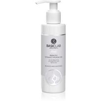 BasicLab Dermocosmetics Intimis raminamasis intymios higienos prausiklis su prebiotikais 200 ml