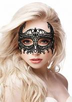 Ouch By Shots Ach! Nėrinių Venecijos kaukė karnavalinis sekso maskavimas