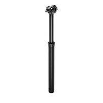 PRO Seatpost Koryak DSP 170 | Black 31.6mm / Internal / Alloy