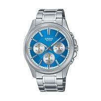 Casio MTP-1375PD-2A2VEF - Vyriškas laikrodis - Laikrodis vyrams
