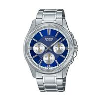 Casio MTP-1375PD-2A1VEF - Vyriškas laikrodis - Laikrodis vyrams