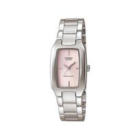 Casio LTP-1165PA-4CEF - Laikrodis - Laikrodis moterims