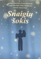 Snaigių šokis
