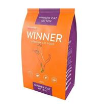 Winner mažiems kačiukams su vištiena, 10 kg
