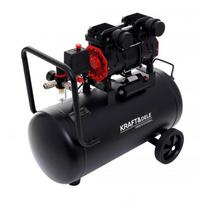Betepalinis oro kompresorius 50L 1500W, KD1386