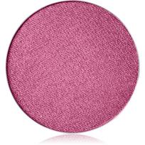MAC Cosmetics Eye Shadow Pro Palette Refill Pan akių šešėliai užpildas atspalvis Cranberry 1.5 g