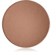 MAC Cosmetics Eye Shadow Pro Palette Refill Pan akių šešėliai užpildas atspalvis Charcoal Brown 1.5 g