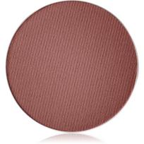 MAC Cosmetics Eye Shadow Pro Palette Refill Pan akių šešėliai užpildas atspalvis Swiss Chocolate 1.3 g