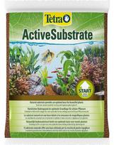 Akvariumo substratas augalams Tetra Activesubstrate, 6 l