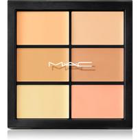 MAC Cosmetics Studio Fix Conceal And Correct Palette atspalvio koregavimo priemonių paletė atspalvis Light 6 g