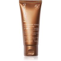 EISENBERG Soin Solaire Visage SPF 30 veido kremas nuo saulės SPF 30 50 ml